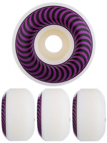 Spitfire - Swirl Classic Wheels (Assorted Sizes) *SALE
